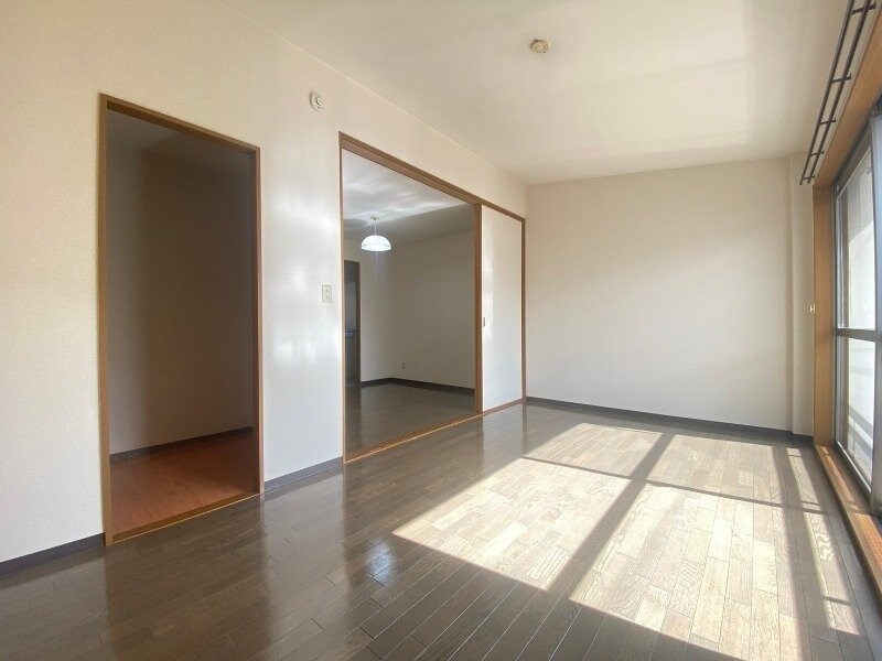 エステート川崎C棟の物件内観写真