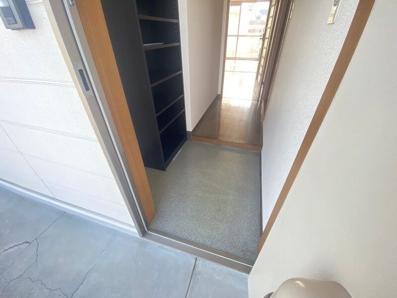 エステート川崎C棟の物件内観写真