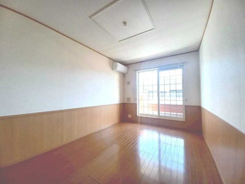 ステラ・Ｋ　Ⅱの物件内観写真