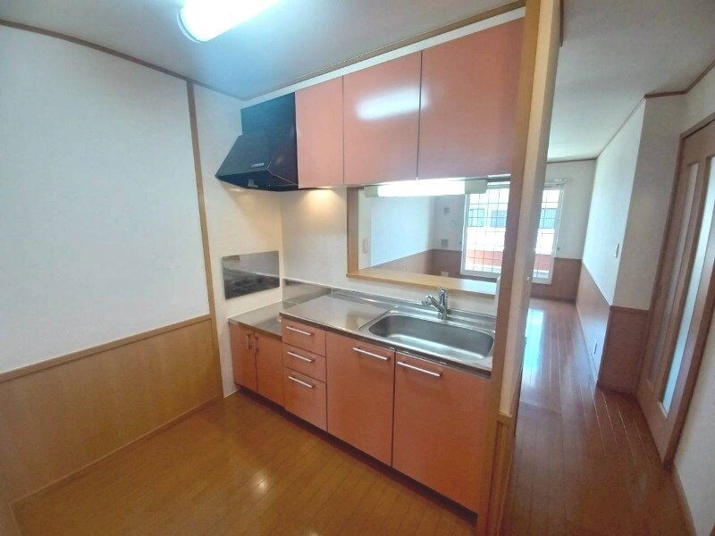 ステラ・Ｋ　Ⅱの物件内観写真