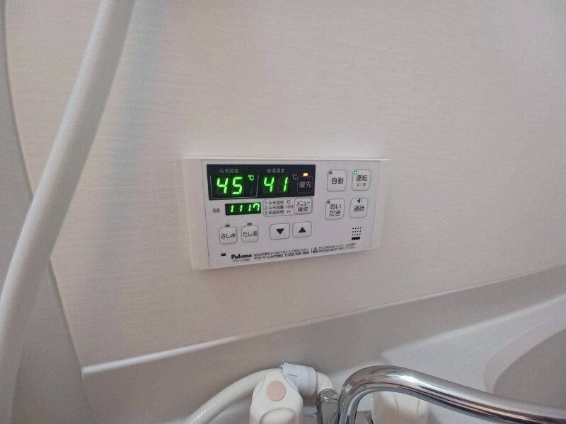 ステラ・Ｋ　Ⅱの物件内観写真