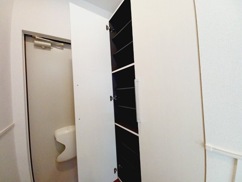 グレイス　アイリス　Ⅰの物件内観写真