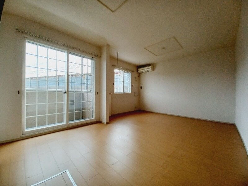 スターポップ　Ｍ　Ⅱの物件内観写真