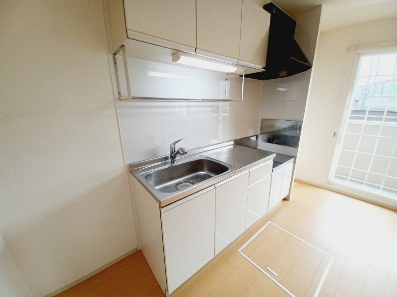 スターポップ　Ｍ　Ⅱの物件内観写真