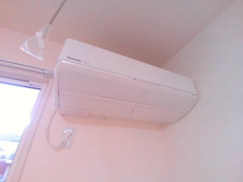 コンフィアンスの物件内観写真