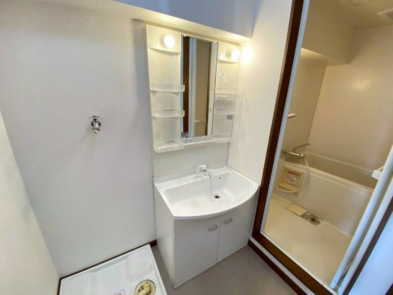 ブランシェの物件内観写真