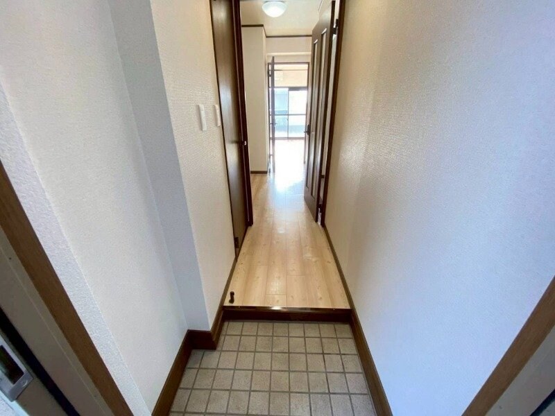 ブランシェの物件内観写真