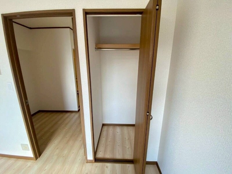 ブランシェの物件内観写真