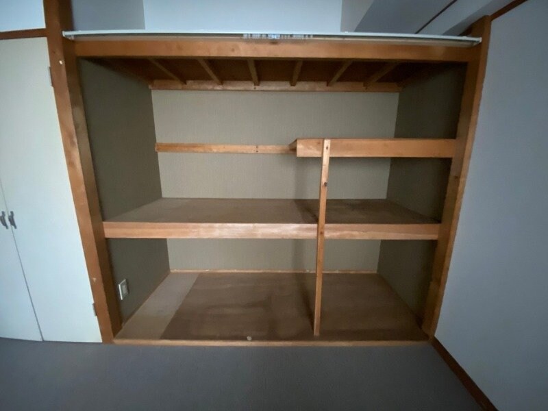 エンブレム大勢の物件内観写真