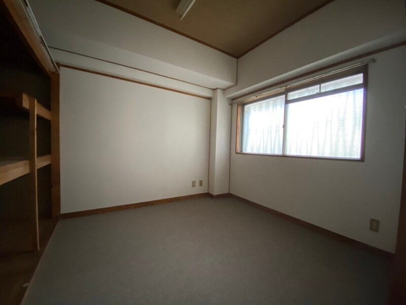 エンブレム大勢の物件内観写真