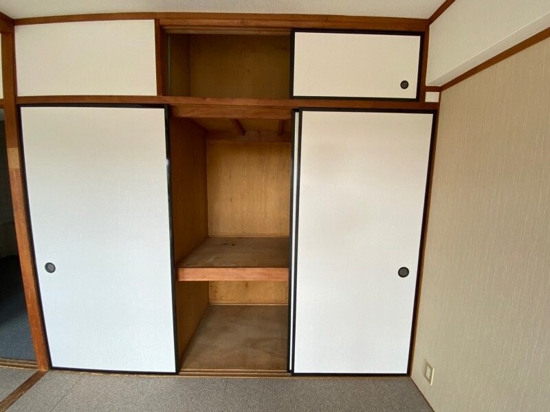 エンブレム大勢の物件内観写真