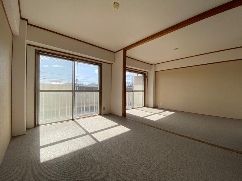 エンブレム大勢の物件内観写真