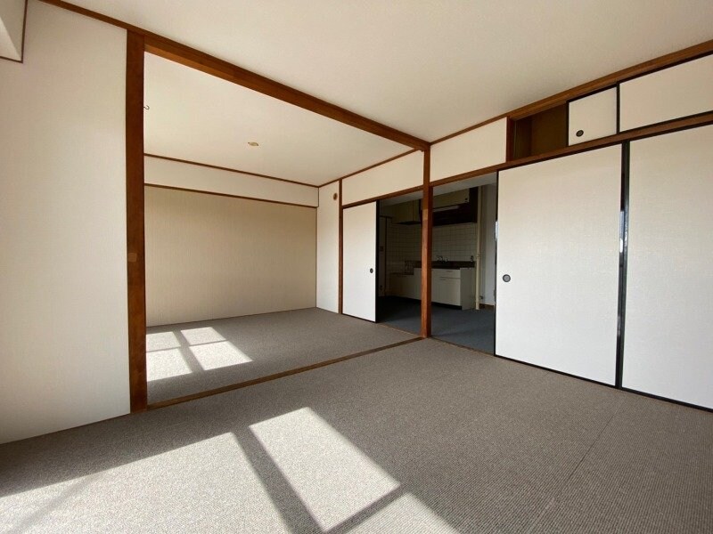 エンブレム大勢の物件内観写真