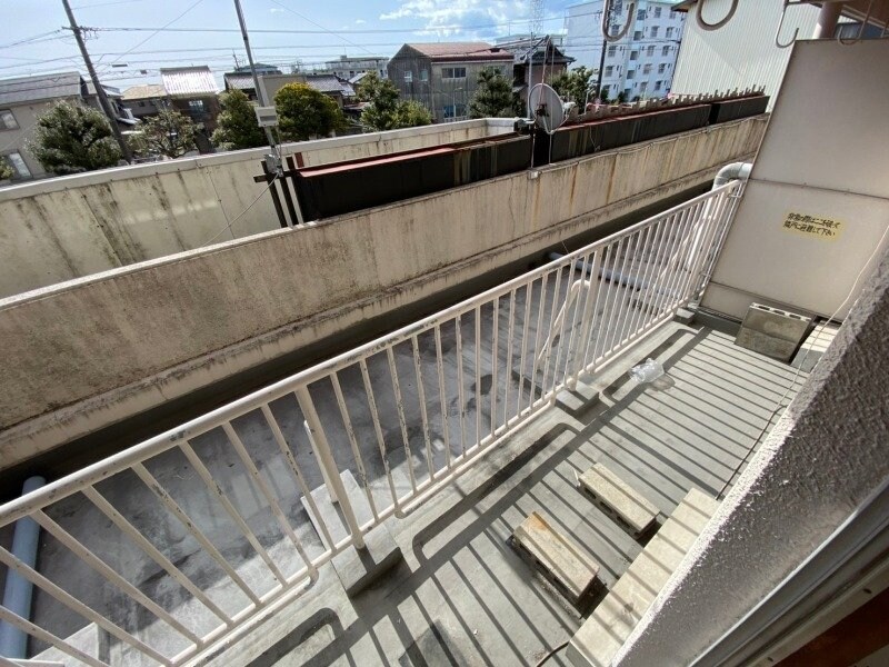 エンブレム大勢の物件内観写真