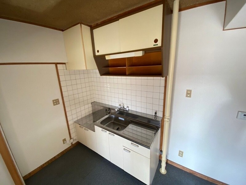 エンブレム大勢の物件内観写真