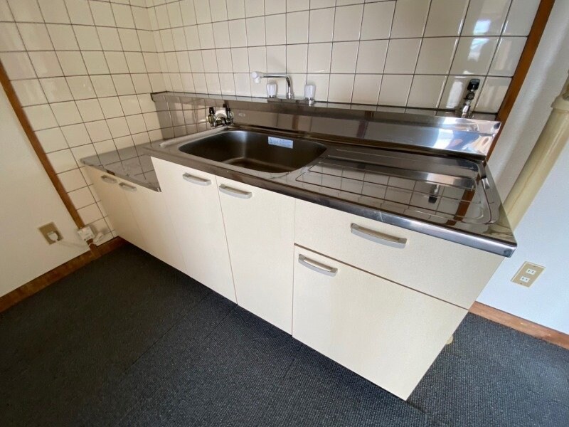 エンブレム大勢の物件内観写真