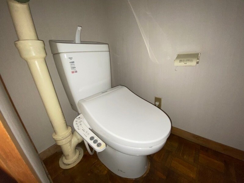 エンブレム大勢の物件内観写真