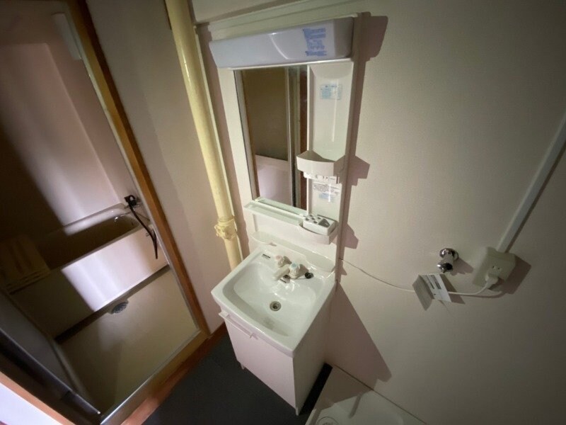 エンブレム大勢の物件内観写真