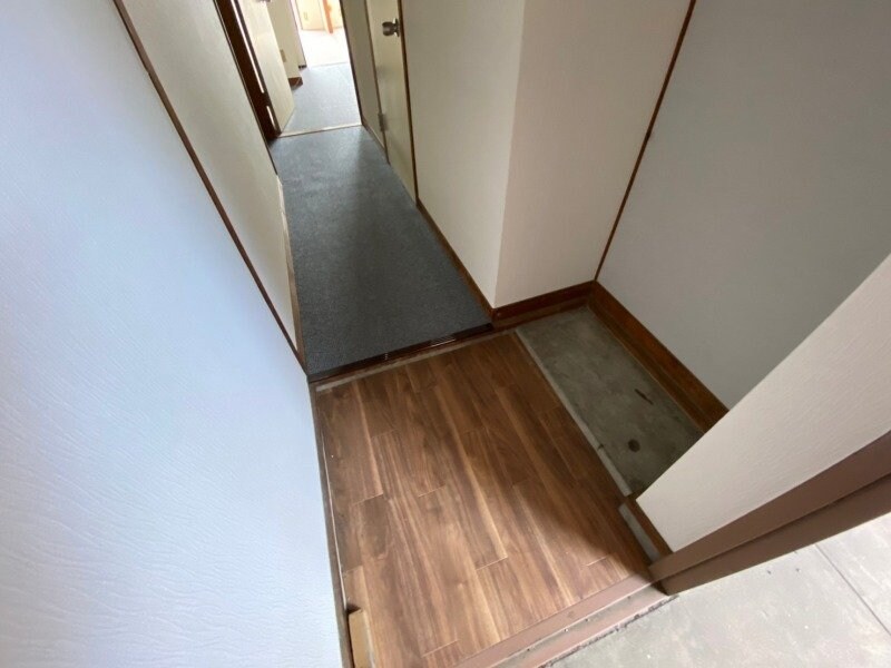 エンブレム大勢の物件内観写真