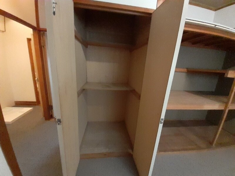 エンブレム大勢の物件内観写真