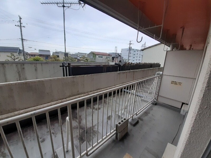 エンブレム大勢の物件内観写真