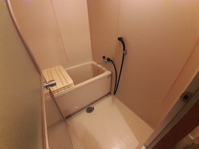 エンブレム大勢の物件内観写真