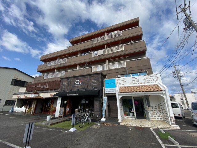 エンブレム大勢の物件外観写真