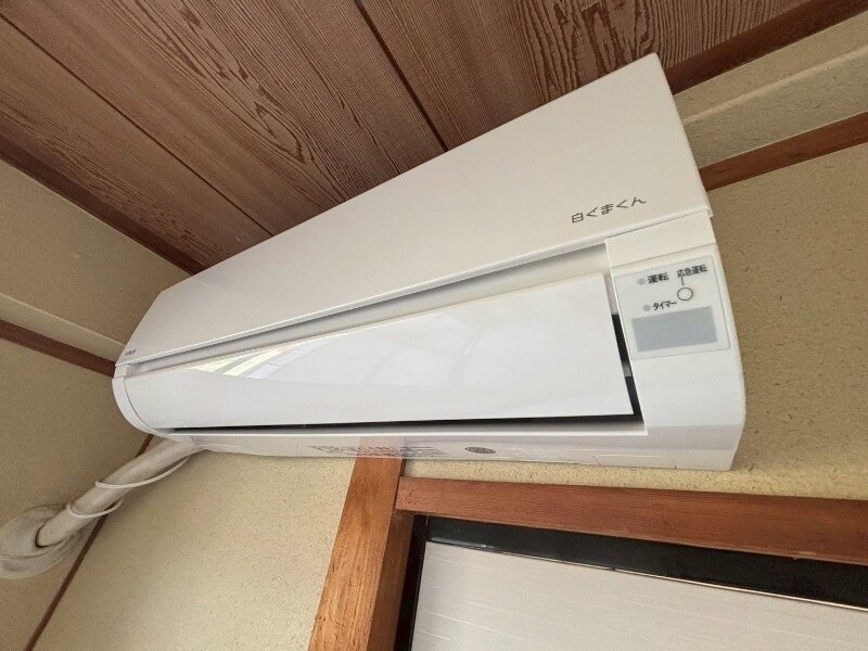 エンブレム大勢の物件内観写真