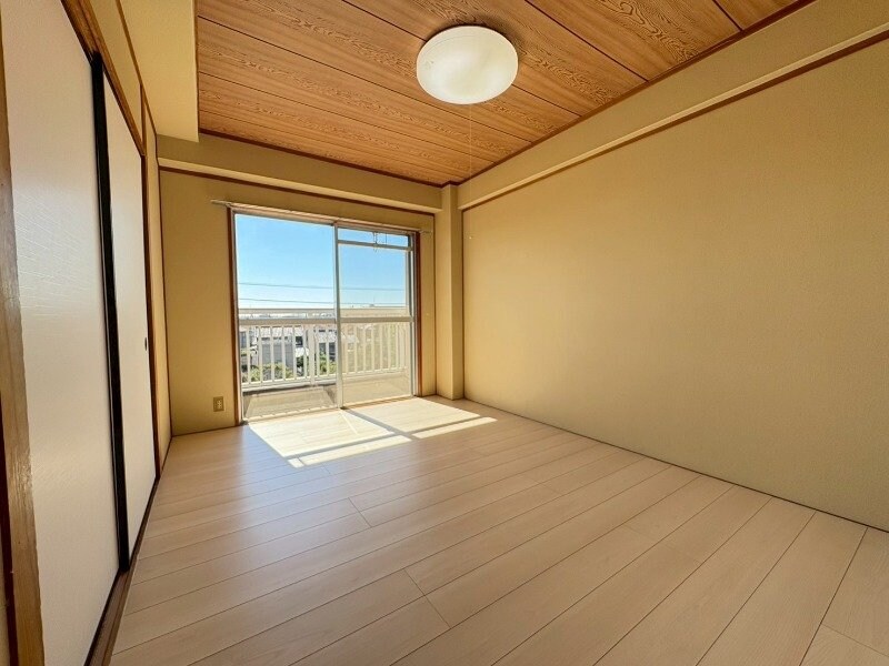 エンブレム大勢の物件内観写真