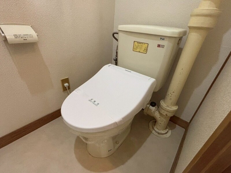 エンブレム大勢の物件内観写真