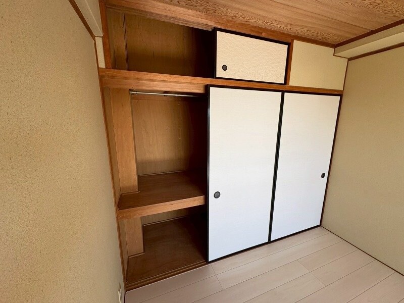 エンブレム大勢の物件内観写真