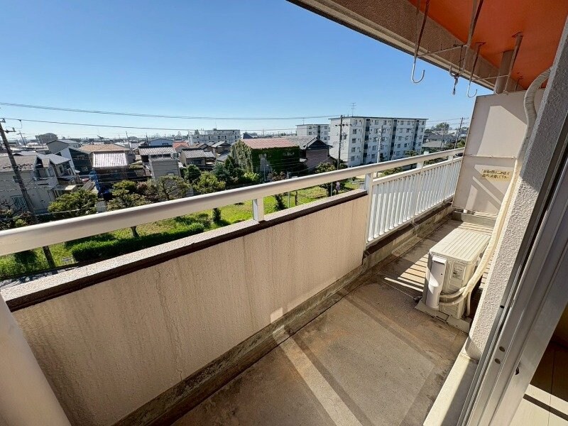 エンブレム大勢の物件内観写真