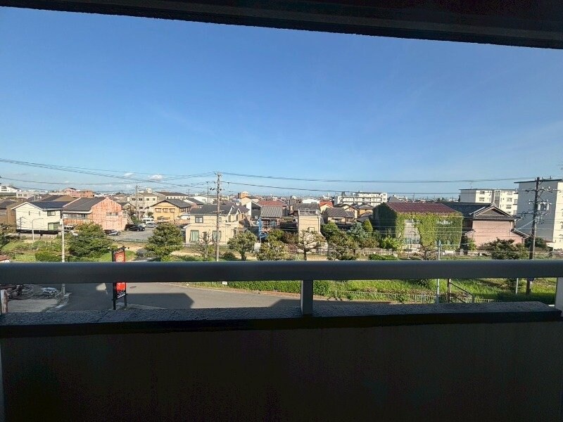 エンブレム大勢の物件内観写真