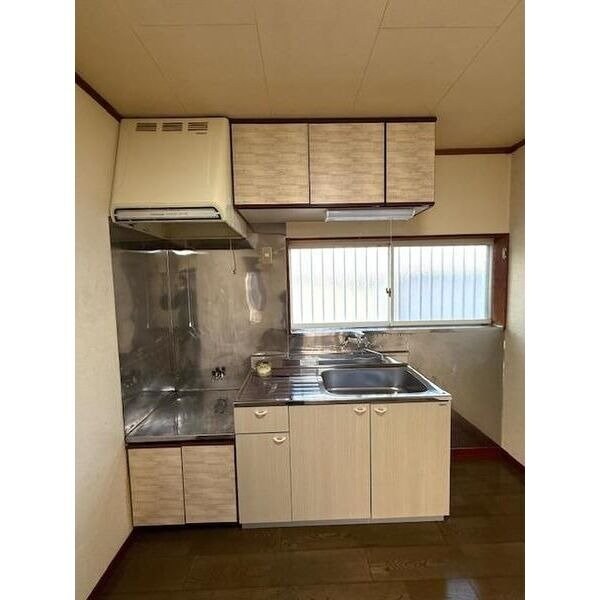 水谷コーポラスの物件内観写真