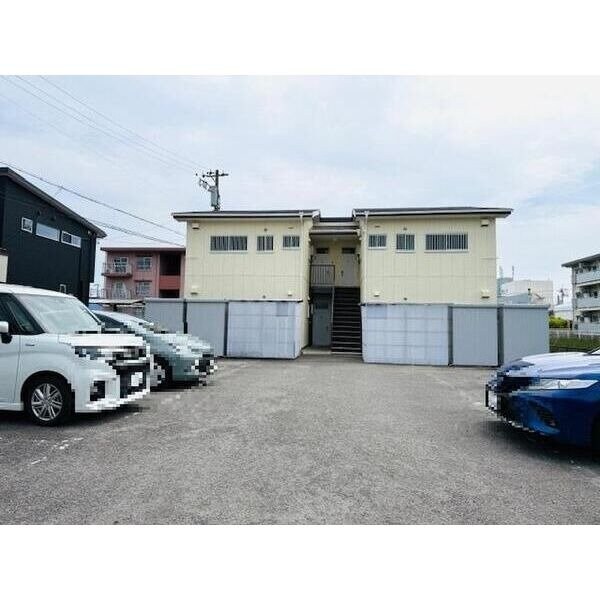 水谷コーポラスの物件内観写真