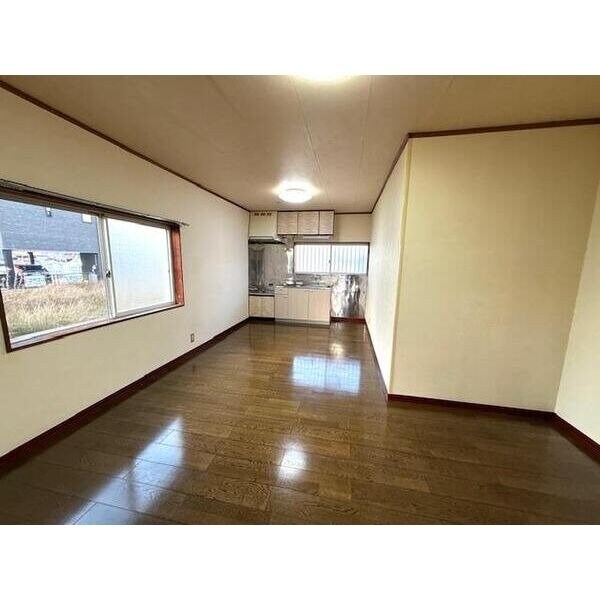 水谷コーポラスの物件内観写真