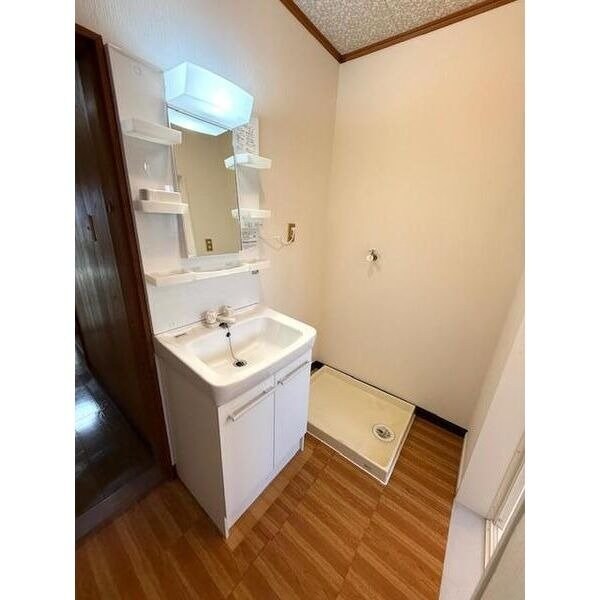 水谷コーポラスの物件内観写真