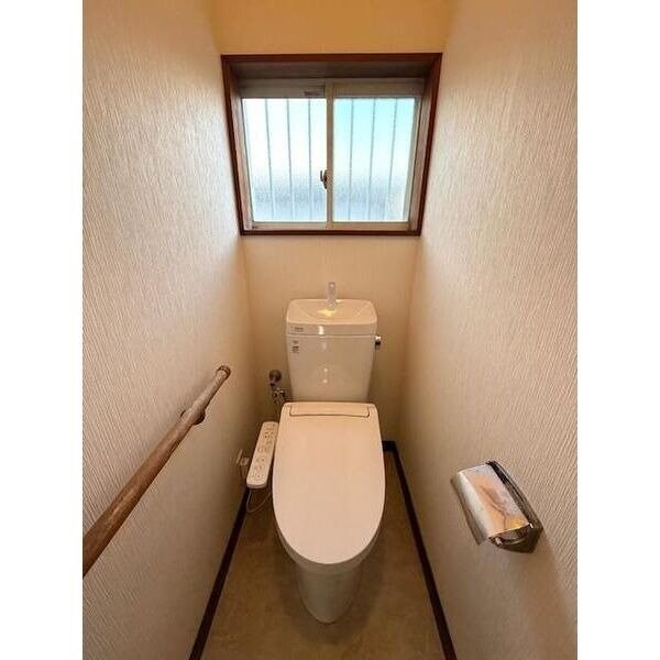 水谷コーポラスの物件内観写真