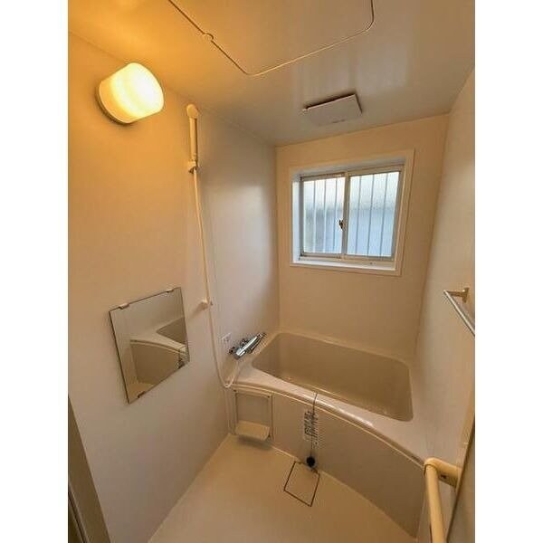 水谷コーポラスの物件内観写真