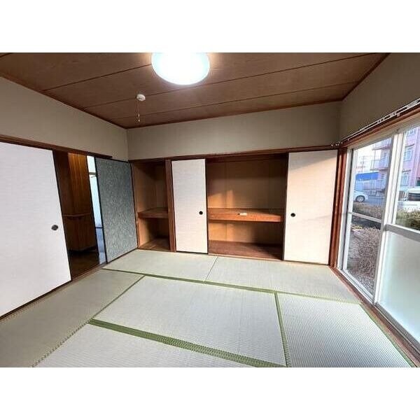 水谷コーポラスの物件内観写真