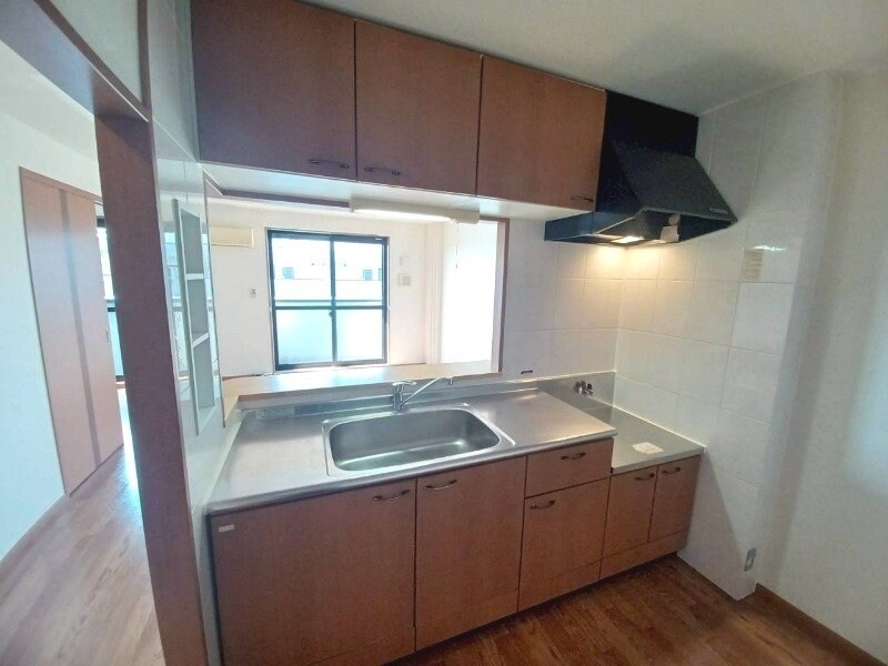 リュミエール・Ａの物件内観写真