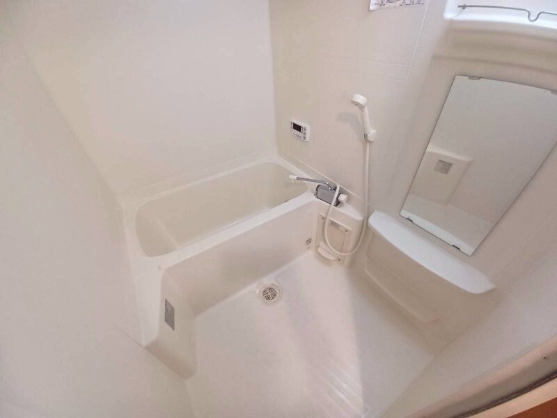 リュミエール・Ａの物件内観写真