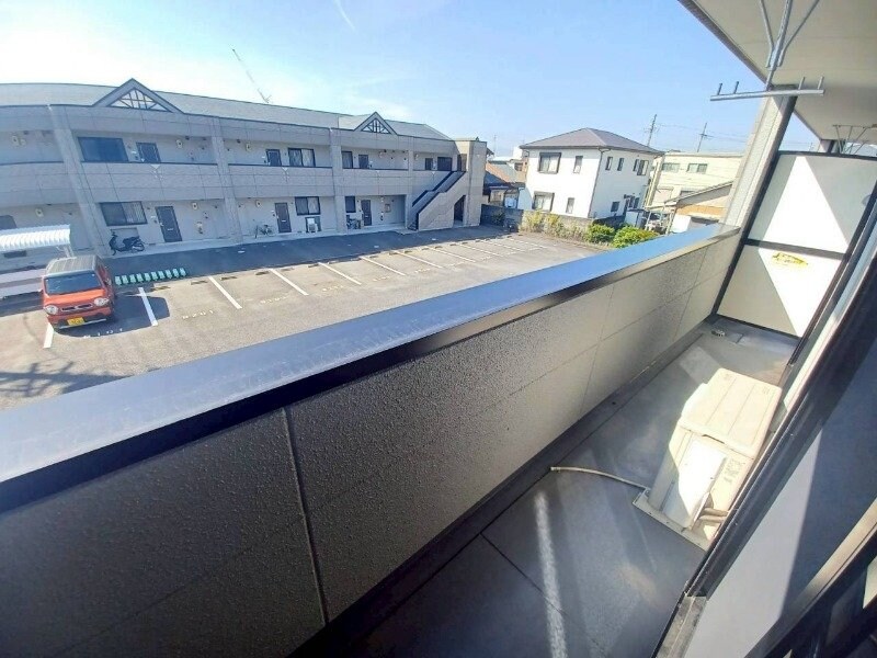 リュミエール・Ａの物件内観写真