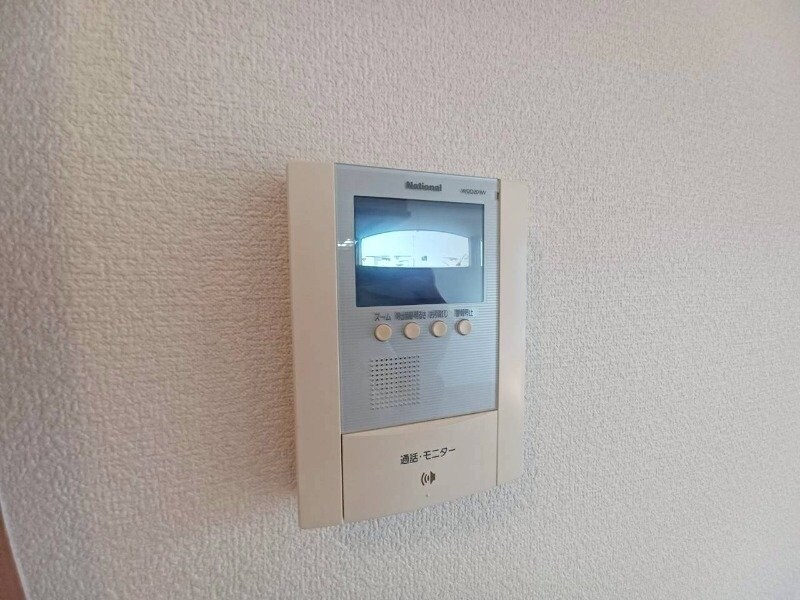 リュミエール・Ａの物件内観写真