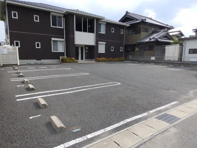 ポーセアルの物件外観写真