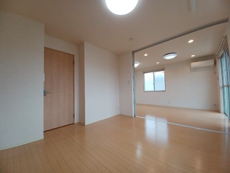 ポーセアルの物件内観写真