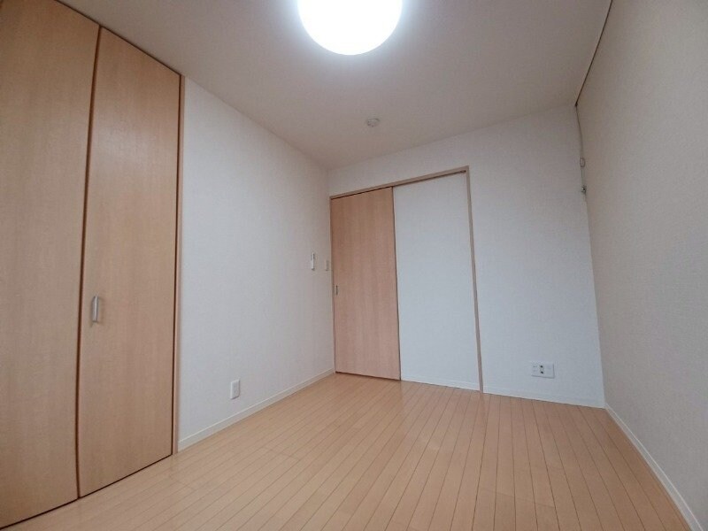 ポーセアルの物件内観写真