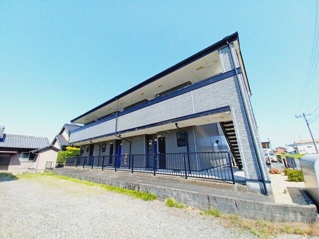 ジョイフル　Ⅰの物件外観写真