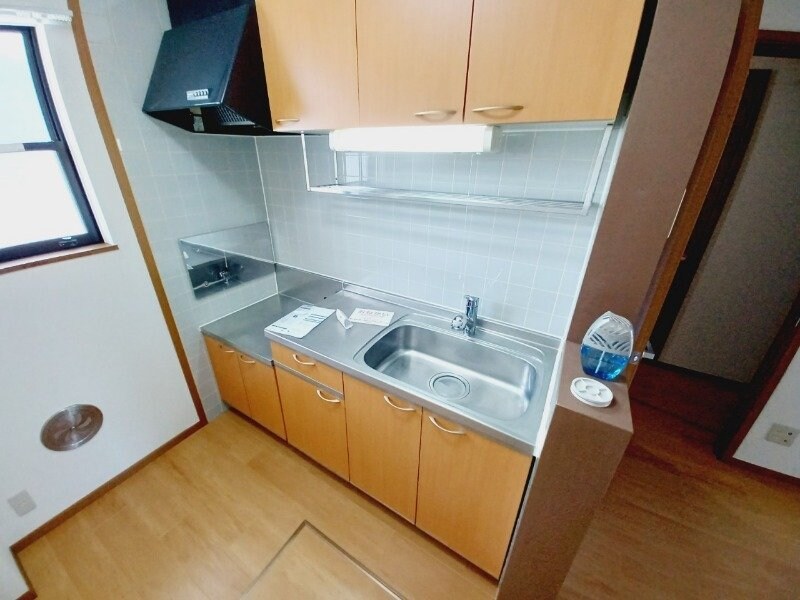 ジョイフル　Ⅰの物件内観写真