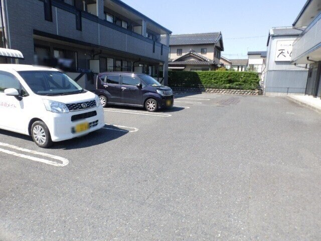 ジョイフル　Ⅰの物件外観写真